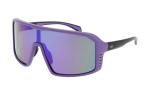 Die Sonnenbrille HPS67106 gibt es auch in der Farbe Lila