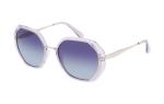 Die Brille HPS68110 gibt es auch in der Farbe Lila