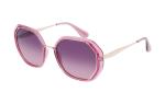 Die Brille HPS68110 gibt es auch in der Farbe Rosé