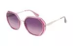 Die Brille HPS68110 gibt es auch in der Farbe Rosé