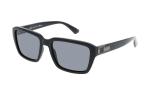 Die Sonnenbrille HPS68114 gibt es auch in der Farbe Schwarz