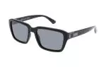 Die Brille HPS68114 gibt es auch in der Farbe Schwarz