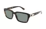 Die Brille HPS68114 gibt es auch in der Farbe Braun