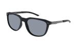 Die Brille HPS68116 gibt es auch in der Farbe Schwarz
