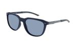 Die Brille HPS68116 gibt es auch in der Farbe Blau