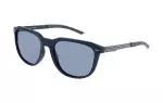 Die Brille HPS68116 gibt es auch in der Farbe Blau