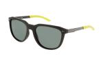Die Brille HPS68116 gibt es auch in der Farbe Grün
