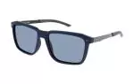 Die Brille HPS68117 gibt es auch in der Farbe Blau