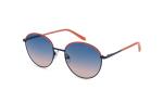 Die Brille KNSM100 gibt es auch in der Farbe Blau
