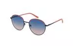 Die Brille KNSM100 gibt es auch in der Farbe Blau