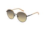 Die Sonnenbrille KNSM100 gibt es auch in der Farbe Schwarz