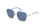 Die Sonnenbrille KNSM101 gibt es auch in der Farbe Rosé