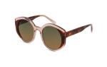 Die Brille KNSP101 gibt es auch in der Farbe Orange