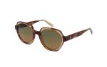 Die Sonnenbrille KNSP102 gibt es auch in der Farbe Rot