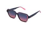 Die Sonnenbrille KNSP103 gibt es auch in der Farbe Blau