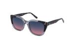Die Brille KNSP105 gibt es auch in der Farbe Grau
