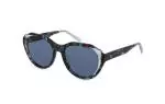 Die Brille KNSP106 gibt es auch in der Farbe Blau