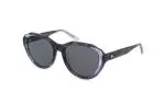 Die Brille KNSP106 gibt es auch in der Farbe Lila
