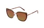 Die Brille KNSP108 gibt es auch in der Farbe Lila