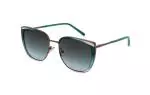 Die Brille KNSP109 gibt es auch in der Farbe Orange