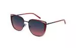 Die Brille KNSP109 gibt es auch in der Farbe Blau