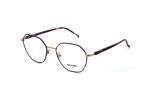 Die Brille HEM034 gibt es auch in der Farbe Burgund