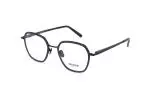 Die Brille HEM057 gibt es auch in der Farbe Blau