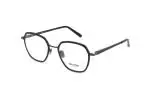 Die Brille HEM057 gibt es auch in der Farbe Schwarz