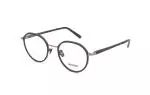 Die Brille HEM058 gibt es auch in der Farbe Grau