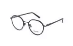 Die Brille HEM058 gibt es auch in der Farbe Blau