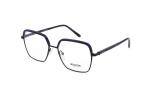 Die Brille HEM060 gibt es auch in der Farbe Schwarz