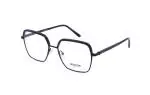 Die Brille HEM060 gibt es auch in der Farbe Schwarz