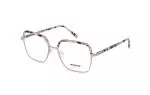 Die Brille HEM060 gibt es auch in der Farbe Gold