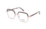 Die Brille HEM060 gibt es auch in der Farbe Transparent