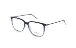 Die Brille HEP050 gibt es auch in der Farbe Blau