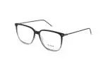Die Brille HEP050 gibt es auch in der Farbe Blau