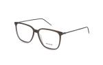 Die Brille HEP050 gibt es auch in der Farbe Braun