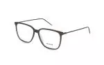 Die Brille HEP050 gibt es auch in der Farbe Braun
