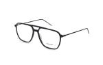 Die Brille HEP051 gibt es auch in der Farbe Schwarz