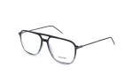 Die Brille HEP051 gibt es auch in der Farbe Blau