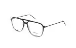 Die Brille HEP051 gibt es auch in der Farbe Blau
