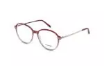 Die Brille HEP052 gibt es auch in der Farbe Transparent
