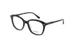 Die Brille HEP054 gibt es auch in der Farbe Schwarz