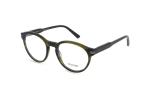 Die Brille HEP056 gibt es auch in der Farbe Grün