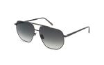 Die Brille HESM022 gibt es auch in der Farbe Gun