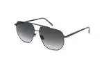 Die Brille HESM022 gibt es auch in der Farbe Gun