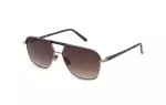 Die Brille HESM024 gibt es auch in der Farbe Bronze