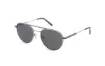 Die Brille HESM025 gibt es auch in der Farbe Gold