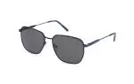 Die Brille HESM026 gibt es auch in der Farbe Schwarz