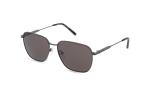 Die Brille HESM026 gibt es auch in der Farbe Gun